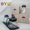 SYG台製可愛壺